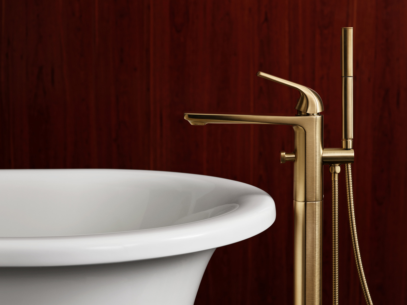 The Best Soaking Tubs This Year Curated by Kallista